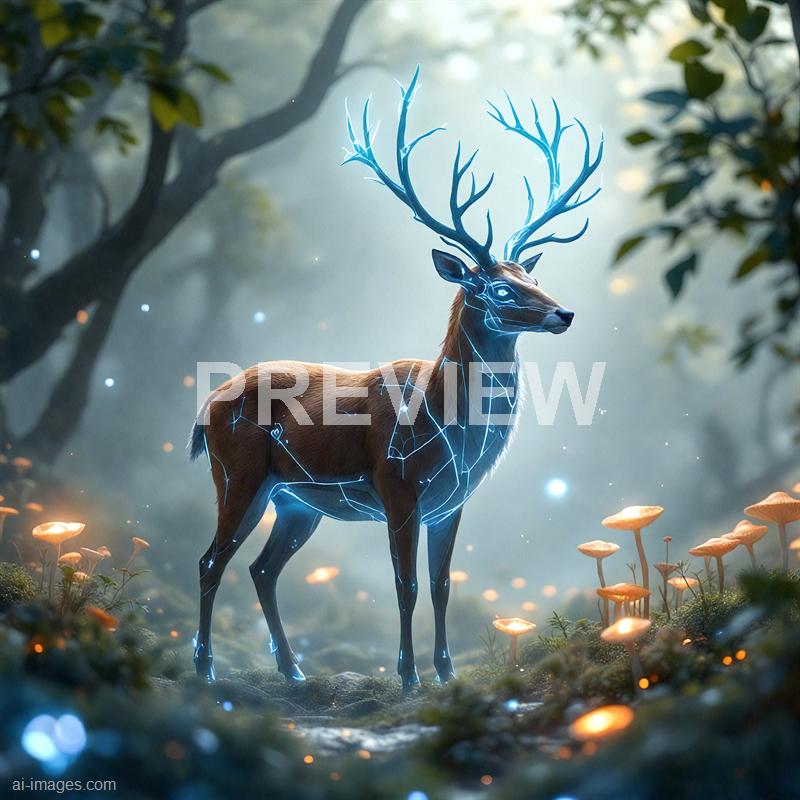 3070 - in-this-serene-16k-futuristic-scene-a-cyber-deer-with_250420125240_Filename Text 2_03067_Filename Text 3